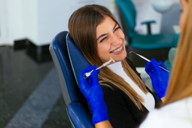 Best Dental Exams and Cleanings  in Elmo, TX
