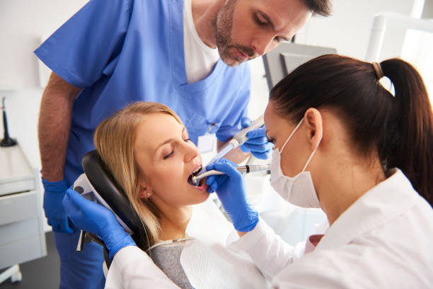 Best Sleep Apnea Treatment  in Elmo, TX
