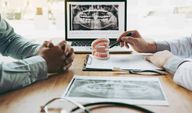 Emergency Dental Services in Elmo, TX