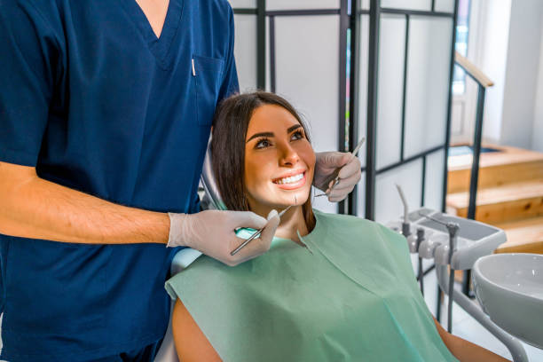 Dental X-Rays and Imaging in Elmo, TX