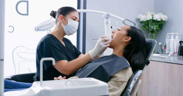 Best Root Canal Treatment  in Elmo, TX