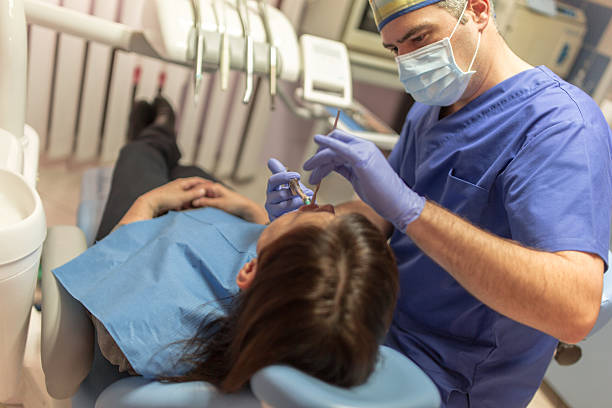 Best Oral Cancer Screening  in Elmo, TX