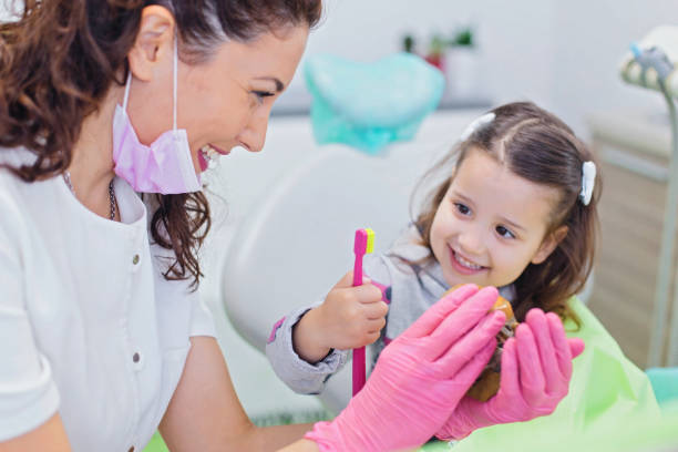 Best Periodontal (Gum) Disease Treatment  in Elmo, TX